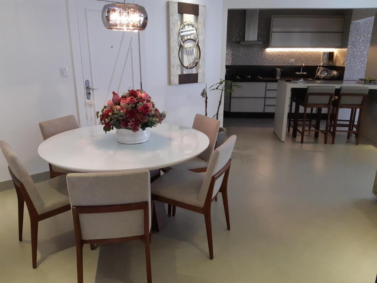 Balneário Camboriú Apartamento *
