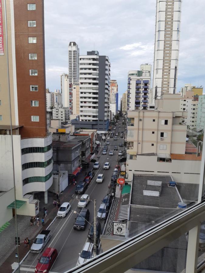 Balneário Camboriú Apartamento Balneario Camboriu
