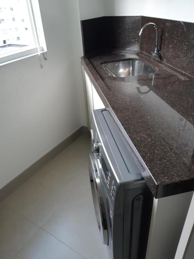 Apartamento Balneário Camboriú *