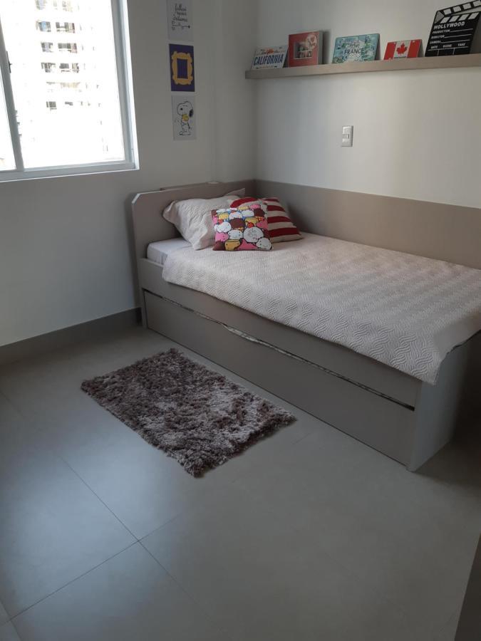 Balneário Camboriú Apartamento Balneario Camboriu