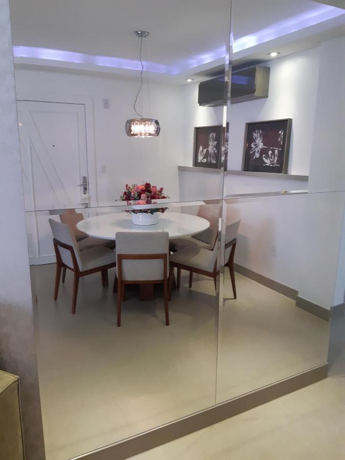 Balneário Camboriú Apartamento